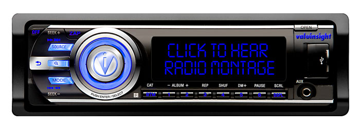 Radio Montage